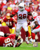 Beanie Wells 2011 Action