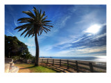 Santa Monica Boulevard
