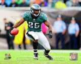 LeSean McCoy 2011 Action