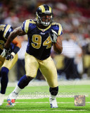 Robert Quinn 2011 Action