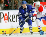 Phil Kessel 2011-12 Action