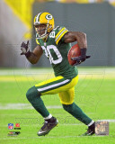 Donald Driver 2011 Action