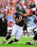 Julius Peppers 2011 Action