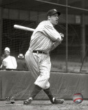 Joe DiMaggio