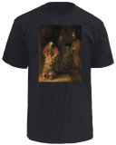 Return of the Prodigal Son, circa 1668-69