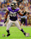 Antoine Winfield 2011 Action