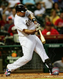 Carlos Lee 2011 Action