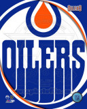Edmonton Oilers 2011 Team Logo