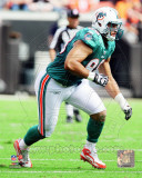 Jared Odrick 2011 Action