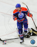 Buy Ryan Nugent-Hopkins 1st NHL Goal 2011-12 Action at AllPosters.com