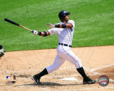 Carlos Guillen 2011 Action