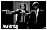 Buy Pulp Fiction - Duo Guns at AllPosters.com