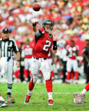 Matt Ryan 2011 Action