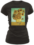 Buy Juniors: Sunflowers, c.1888 at AllPosters.com