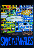 Save the Whales