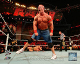 John Cena 2011 Action