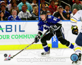 Steven Stamkos 2011-12 Action