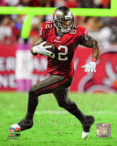 Kellen Winslow Jr. 2011 Action