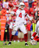 Kevin Kolb 2011 Action