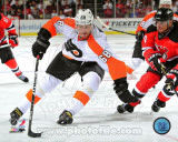 Jaromir Jagr 2011-12 Action