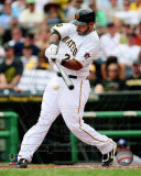 Pedro Alvarez 2011 Action