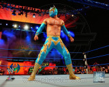 Sin Cara 2011 Action