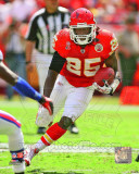 Jamaal Charles 2011 Action
