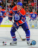 Ryan Smyth 2011-12 Action