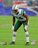 Darrelle Revis 2011 Action