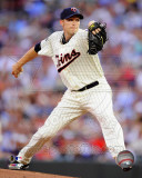 Scott Baker 2011 Action