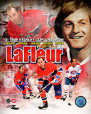 Guy LaFleur 2011 Portrait Plus