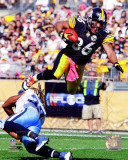 Hines Ward 2011 Action