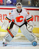 Miikka Kiprusoff 2011-12 Action