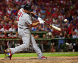 Albert Pujols 2 run home run 7th inning Game 3 of the 2011 MLB World Series Action (#13)
