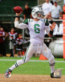 Mark Sanchez 2011 Action