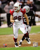 Todd Heap 2011 Action