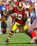 Brian Orakpo 2011 Action