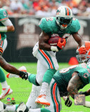 Reggie Bush 2011 Action