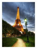 Paris HDR