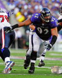 Haloti Ngata 2011 Action
