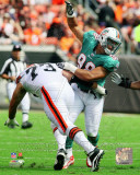 Jared Odrick 2011 Action