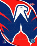 Buy Washington Capitals 2011 Team Logo at AllPosters.com