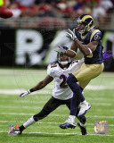 Mike Sims-Walker 2011 Action