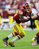 Brian Orakpo 2011 Action