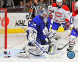 James Reimer 2011-12 Action