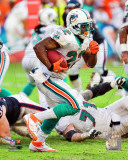 Reggie Bush 2011 Action