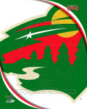Minnesota Wild 2011 Team Logo