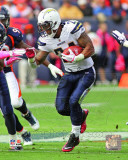 Ryan Mathews 2011 Action