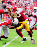 Santana Moss 2011 Action
