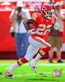 Dexter McCluster 2011 Action
